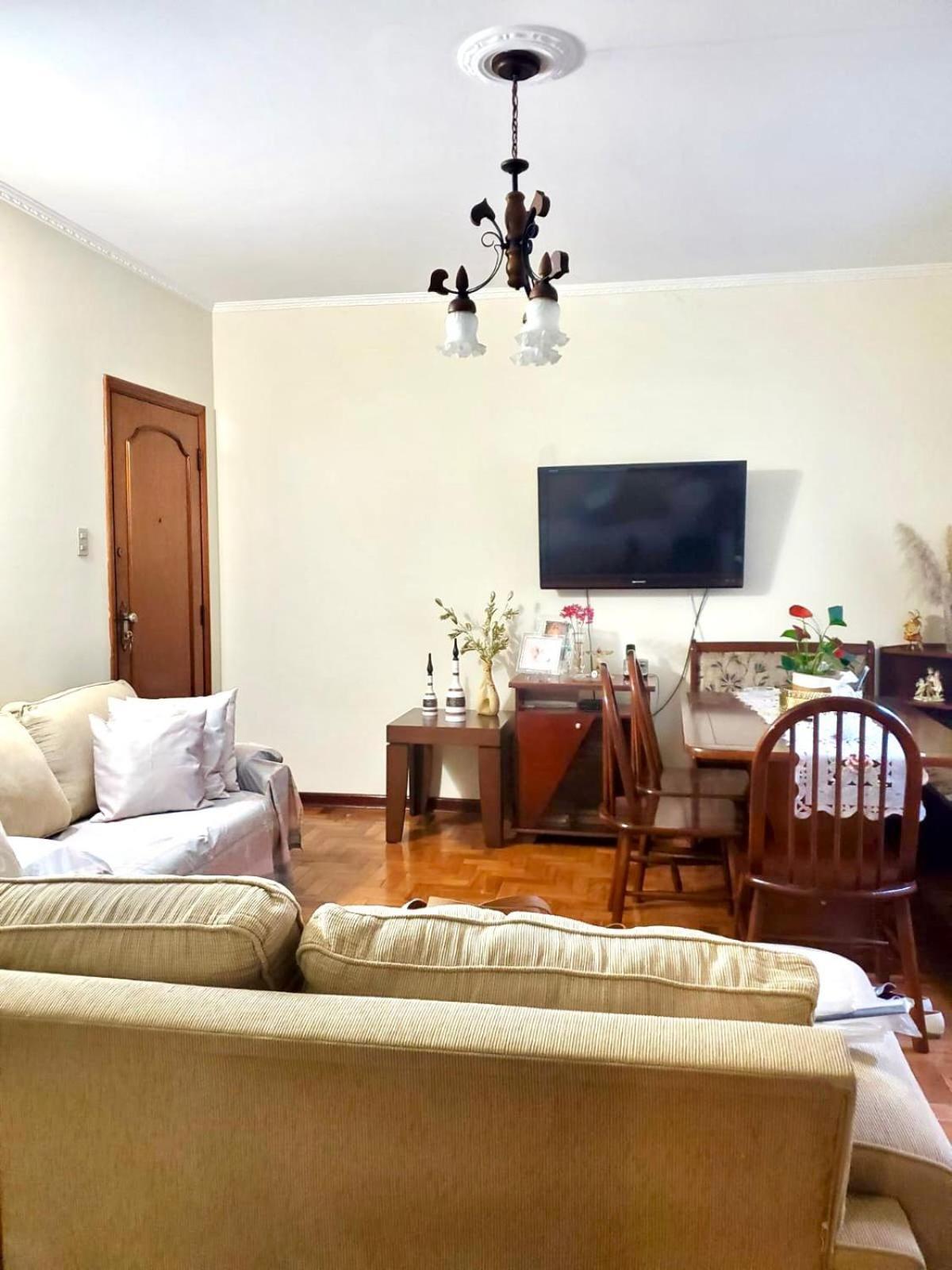 Apartamento Rios Poços de Caldas