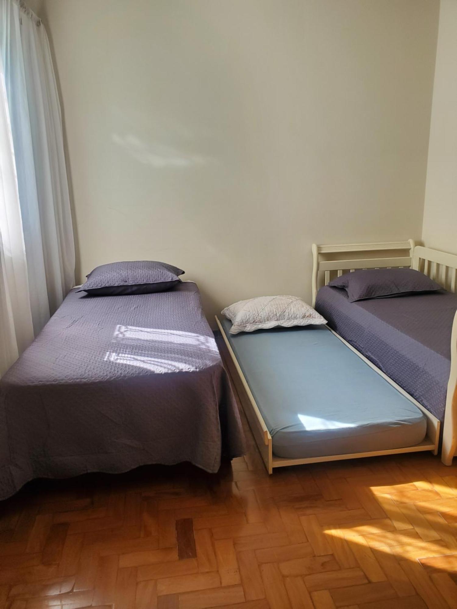 Apartamento Rios